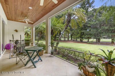5840 Turnberry Lane , Vero Beach, FL 32967 Photo