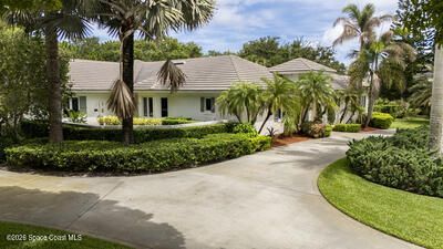 5840 Turnberry Lane , Vero Beach, FL 32967 Photo