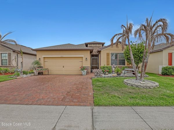 4004 Caladium Circle, West Melbourne, FL 32904