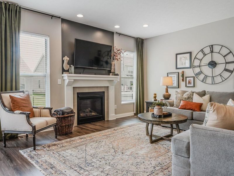 6847 Olde Dutch Road , Westerville, OH 43081 Photo 10