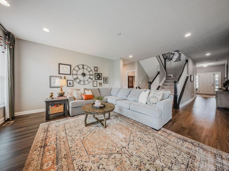 6847 Olde Dutch Road , Westerville, OH 43081 Photo 12