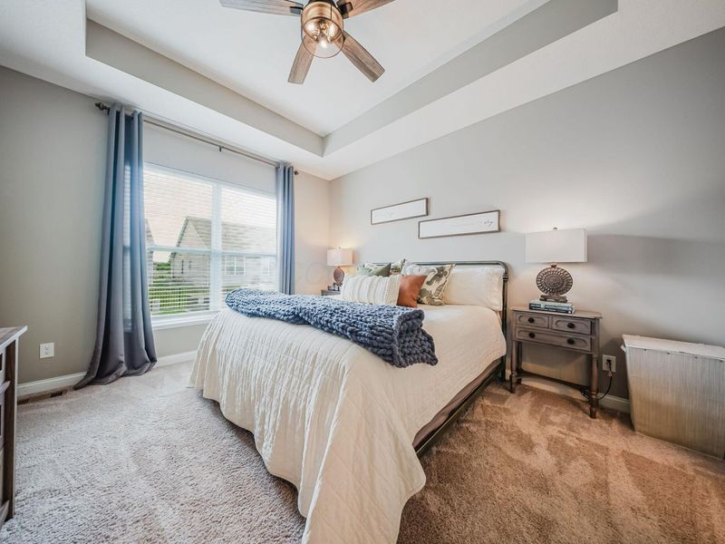 6847 Olde Dutch Road , Westerville, OH 43081 Photo 13