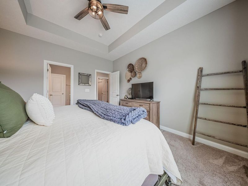 6847 Olde Dutch Road , Westerville, OH 43081 Photo 14