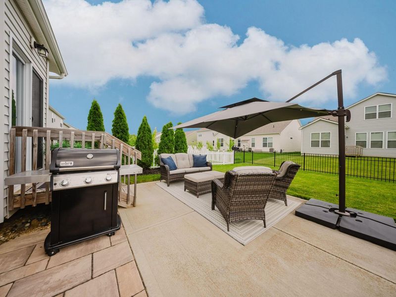 6847 Olde Dutch Road , Westerville, OH 43081 Photo 35