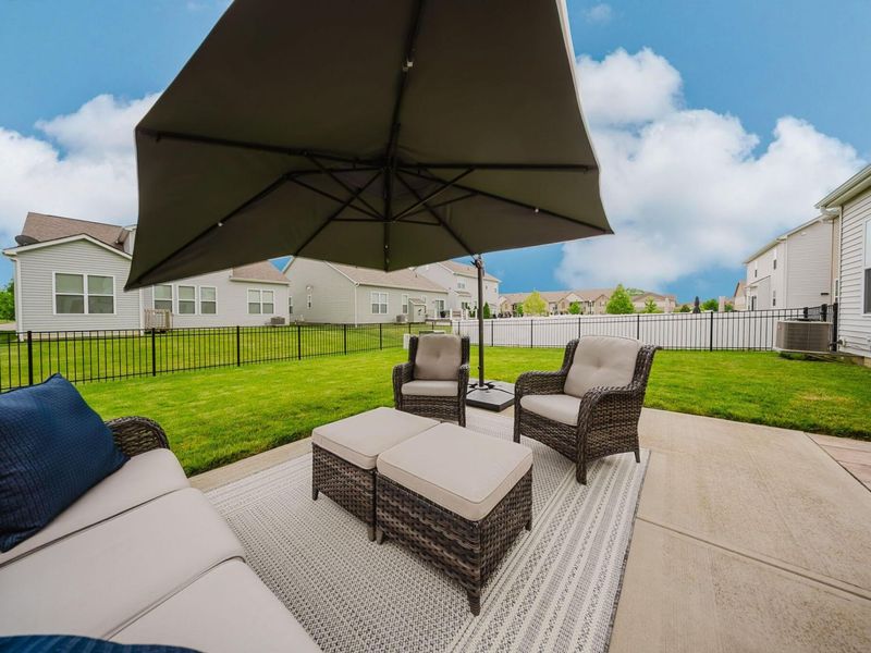 6847 Olde Dutch Road , Westerville, OH 43081 Photo 37