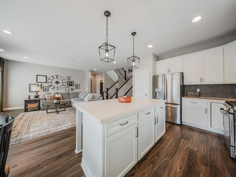 6847 Olde Dutch Road , Westerville, OH 43081 Photo 4