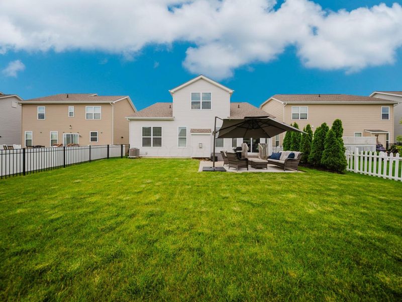 6847 Olde Dutch Road , Westerville, OH 43081 Photo 40