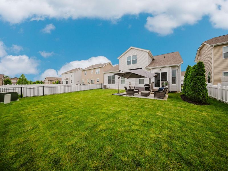 6847 Olde Dutch Road , Westerville, OH 43081 Photo 41