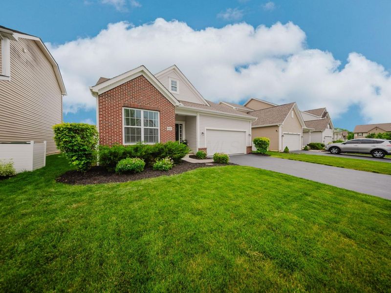 6847 Olde Dutch Road , Westerville, OH 43081 Photo 42