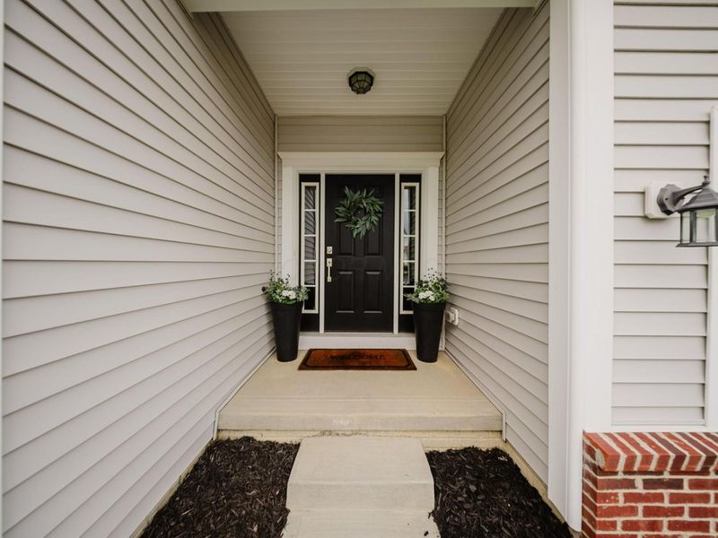 6847 Olde Dutch Road , Westerville, OH 43081 Photo 44