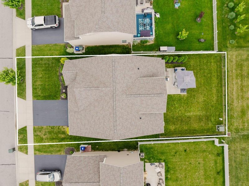6847 Olde Dutch Road , Westerville, OH 43081 Photo 48