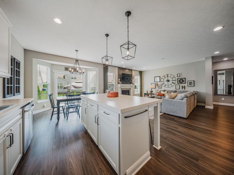 6847 Olde Dutch Road , Westerville, OH 43081 Photo 5
