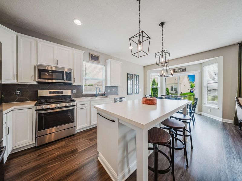 6847 Olde Dutch Road , Westerville, OH 43081 Photo 6