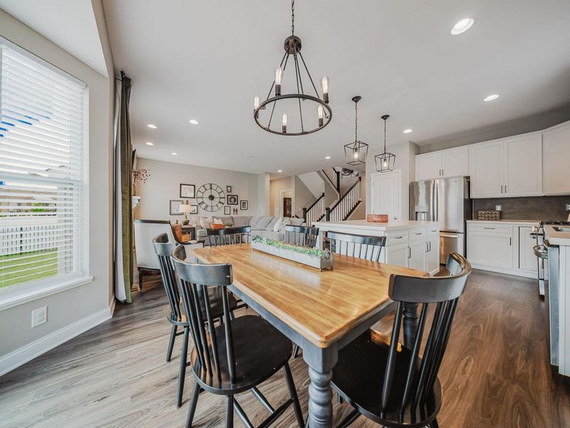 6847 Olde Dutch Road , Westerville, OH 43081 Photo 8