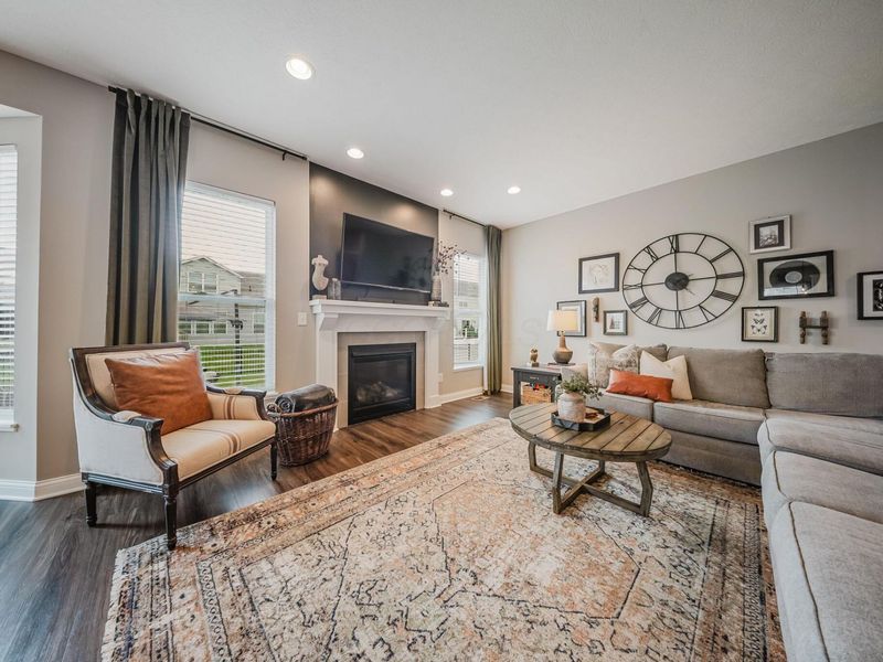 6847 Olde Dutch Road , Westerville, OH 43081 Photo 9