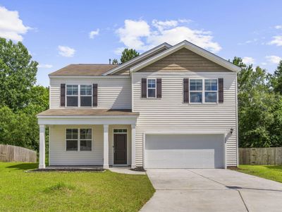 118 Rusting Link Road, Summerville, SC 29483