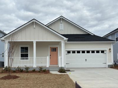 437 Radiant Blue Way, Summerville, SC 29486