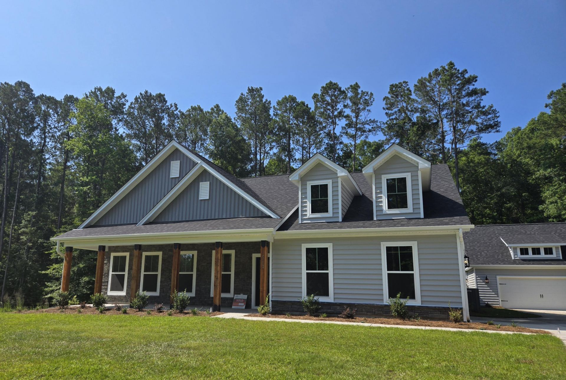 6053 Sourwood Trail Photo 1