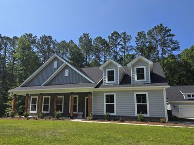 6053 Sourwood Trail, Ridgeville, SC 29472