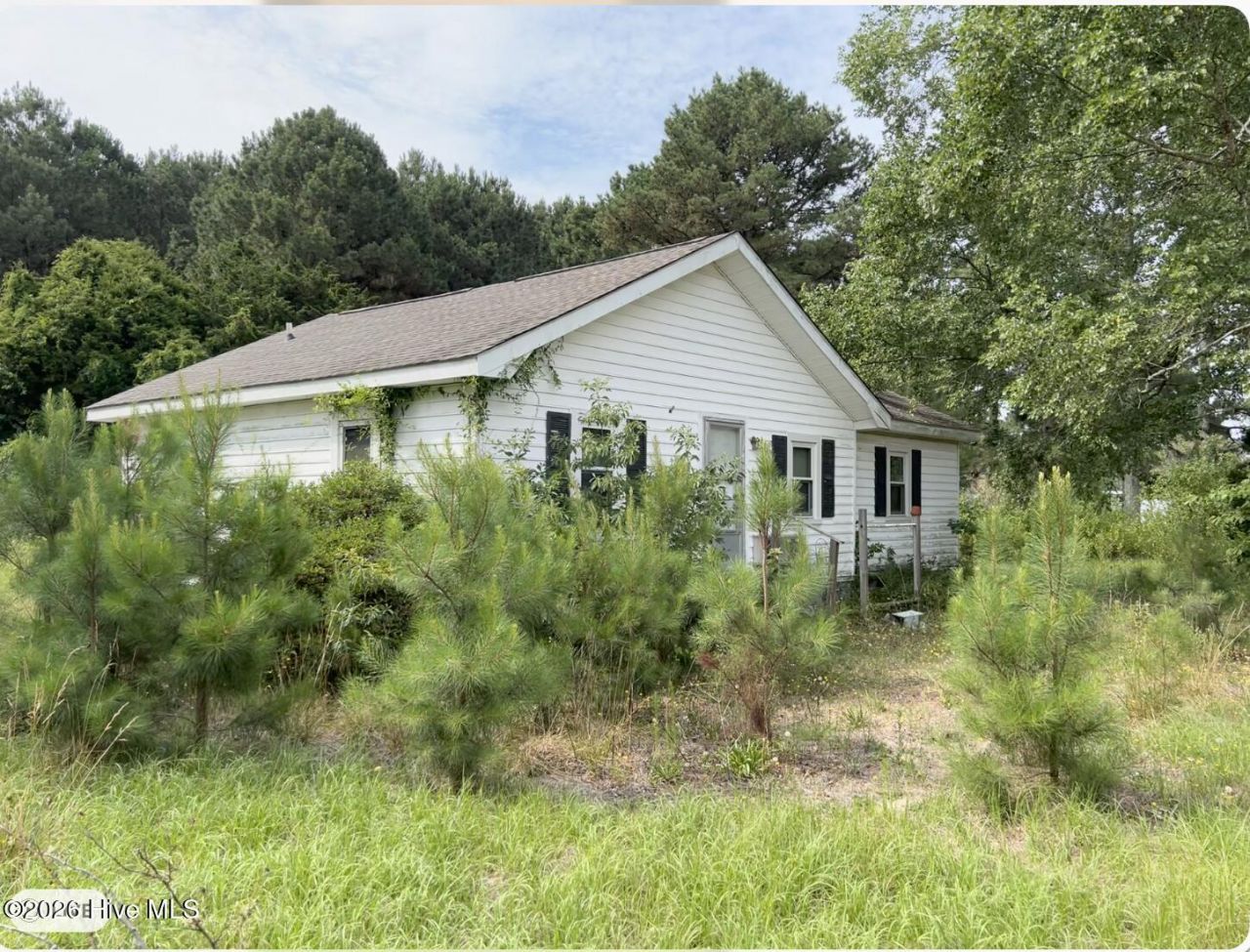 5839 Fayetteville Highway , Godwin, NC 28344 Main Photo