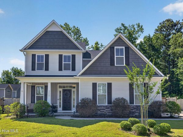 5425 Sharp Acorn Court , Wilmington, NC 28409