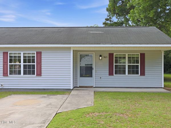 303 Louise Avenue, Jacksonville, NC 28540