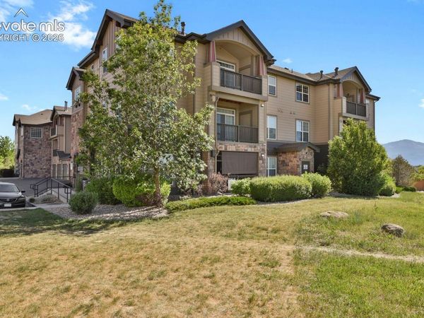 4895 Wells Branch Heights, Unit 306, Colorado Springs, CO 80923