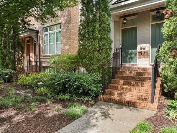 1250 Lavista Circle NE, Atlanta, GA 30324
