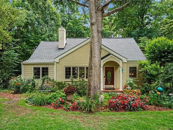 2022 Westminster Way NE, Atlanta, GA 30307