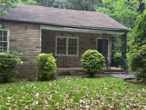 1841 Lomita Road SE, Atlanta, GA 30316