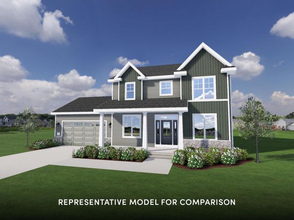 5950 Lillie Ct, Caledonia, WI 53402