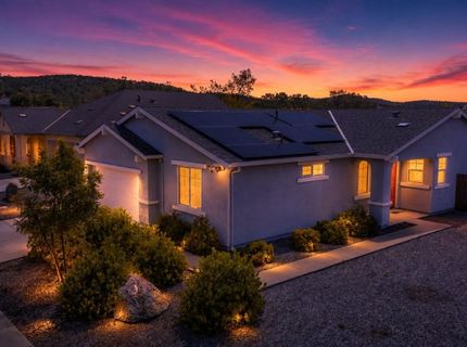 123 Raccoon Hollow Loop, Copperopolis, CA 95228 Photo
