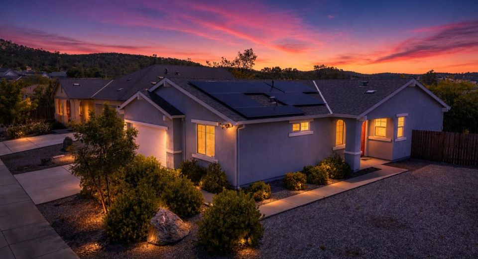 123 Raccoon Hollow Loop, Copperopolis, CA 95228 Photo