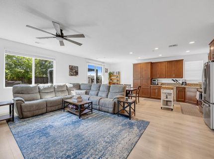 123 Raccoon Hollow Loop, Copperopolis, CA 95228 Photo