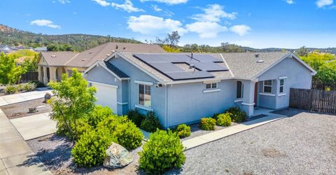 123 Raccoon Hollow Loop, Copperopolis, CA 95228 Photo