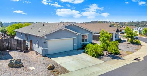 123 Raccoon Hollow Loop, Copperopolis, CA 95228 Photo