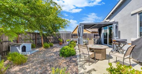 123 Raccoon Hollow Loop, Copperopolis, CA 95228 Photo