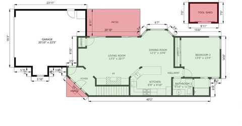 1833 4th St, Lincoln, CA 95648 Photo