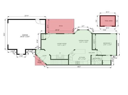 1833 4th St, Lincoln, CA 95648 Photo