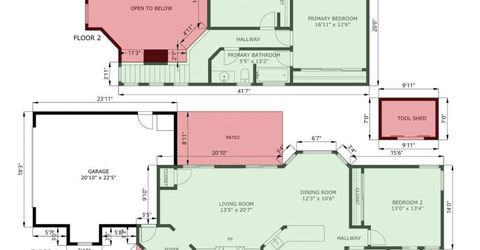 1833 4th St, Lincoln, CA 95648 Photo