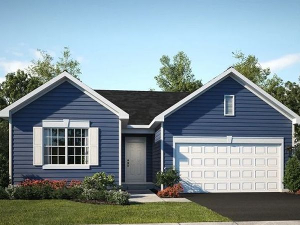 425 Ashbury Drive , Sugar Grove, IL 60554