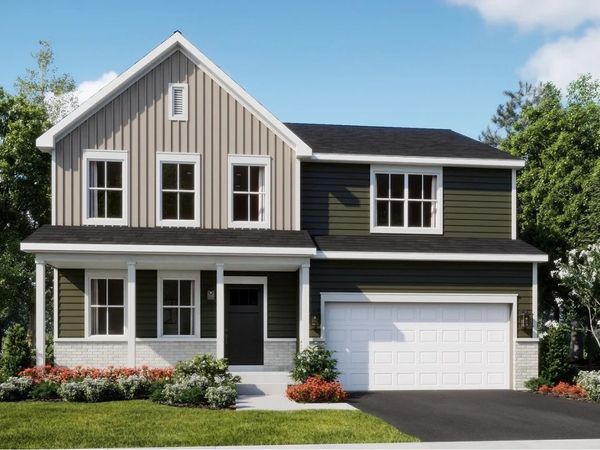 421 Ashbury Drive , Sugar Grove, IL 60554