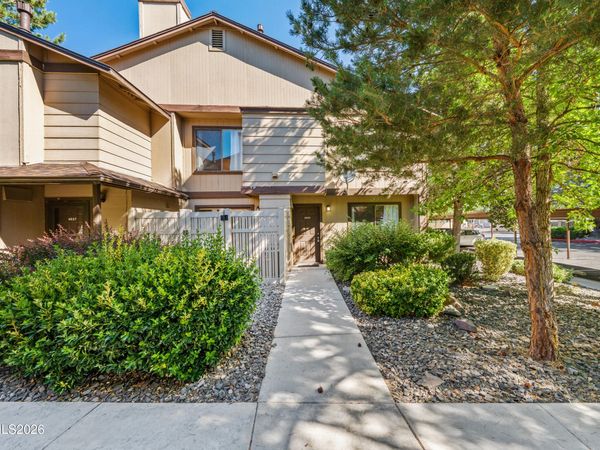 4533 Reggie Road, Reno, NV 89502