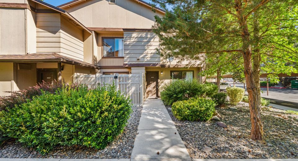 4533 Reggie Road, Reno, NV 89502 Photo