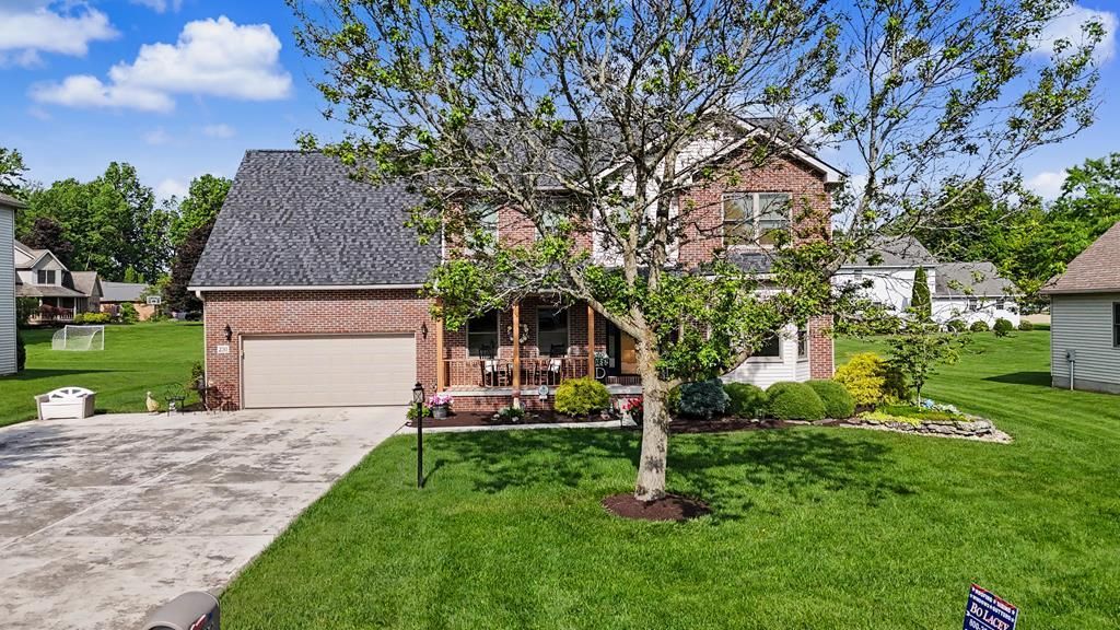 230 Clare Road, Mansfield, OH 44906 Main Photo