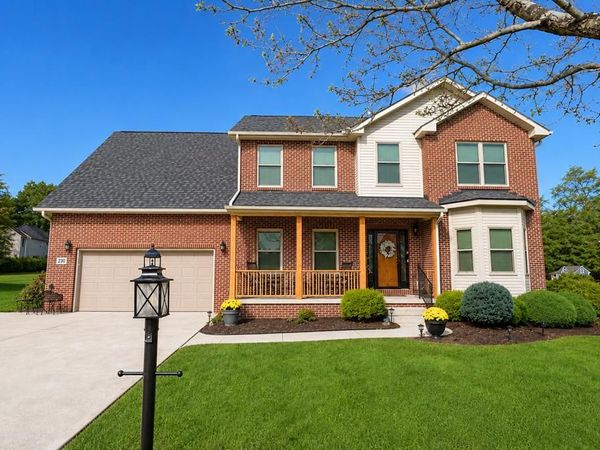 230 Clare Road, Mansfield, OH 44906