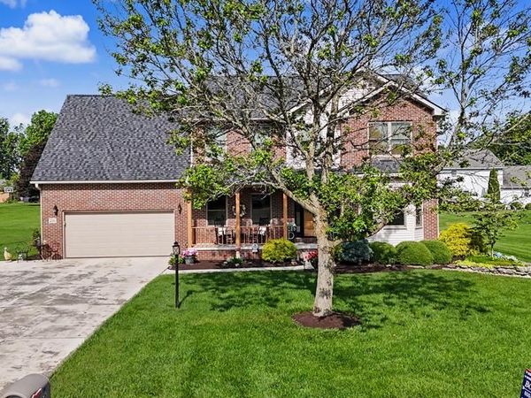 230 Clare Road, Mansfield, OH 44906