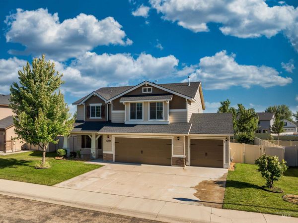 10245 W Virginia City Street, Star, ID 83669