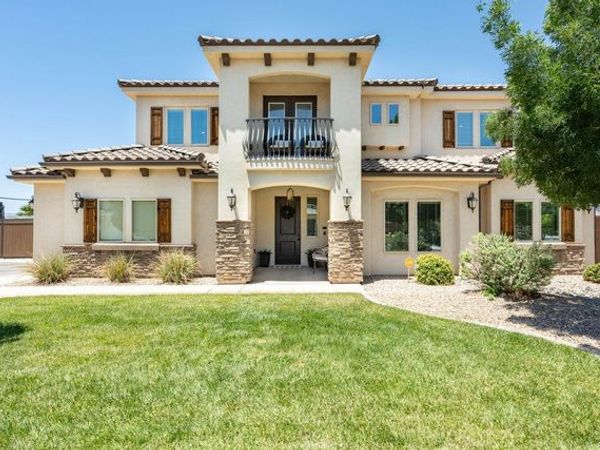 3145 E HOLLY DR , St. George, UT 84790