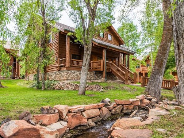 3987 N TIMBER WOLF LN , Unit 11B, Park City, UT 84098